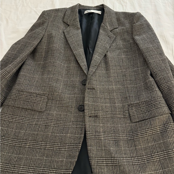 Zara blazer - Picture 2 of 3